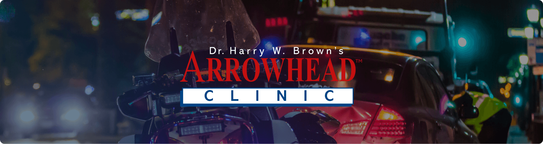 Arrowhead Clinic Contact