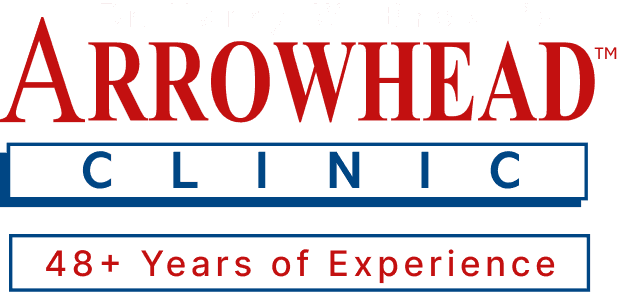 ArrowheadClinics Logo
