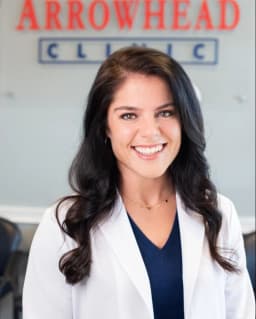 Dr. Robbyn Keating, DC